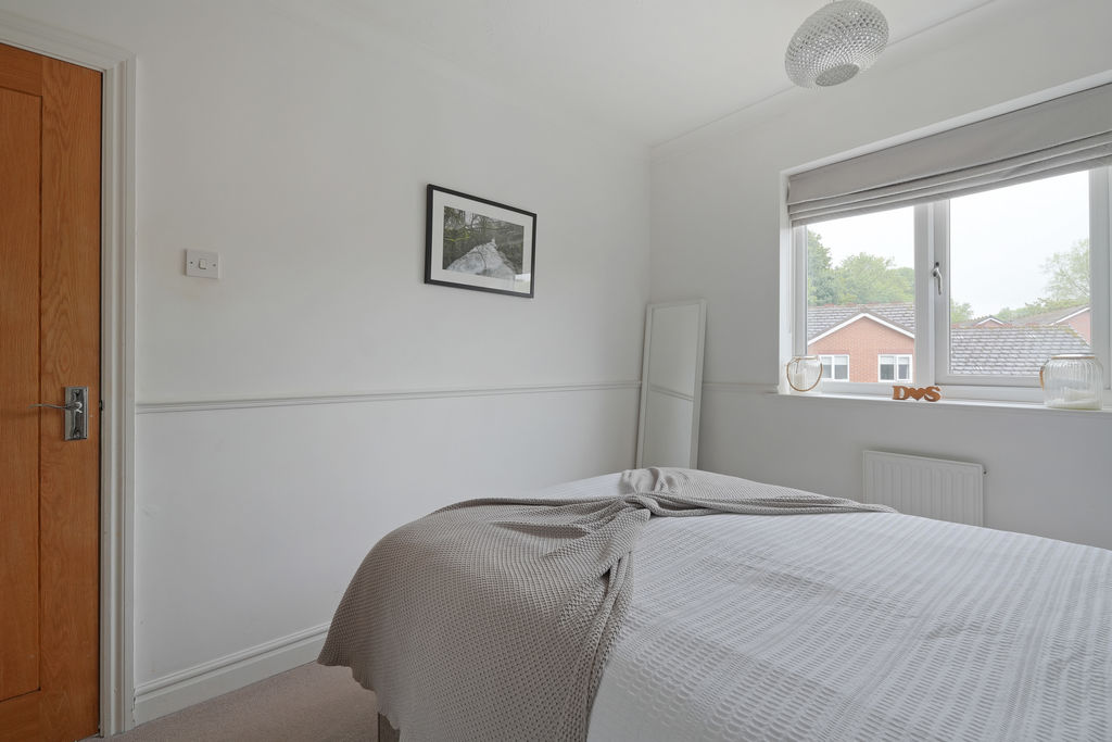 Periwood Drive Millhouses